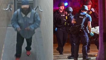 Video | Tiroteo en una universidad de Michigan, EE.UU.: al menos 3 muertos y 5 heridos
