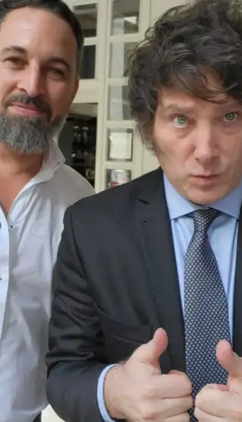 Javier Milei confirmó su participación en la cumbre opositora en Madrid tras el cruce con el Gobierno de España