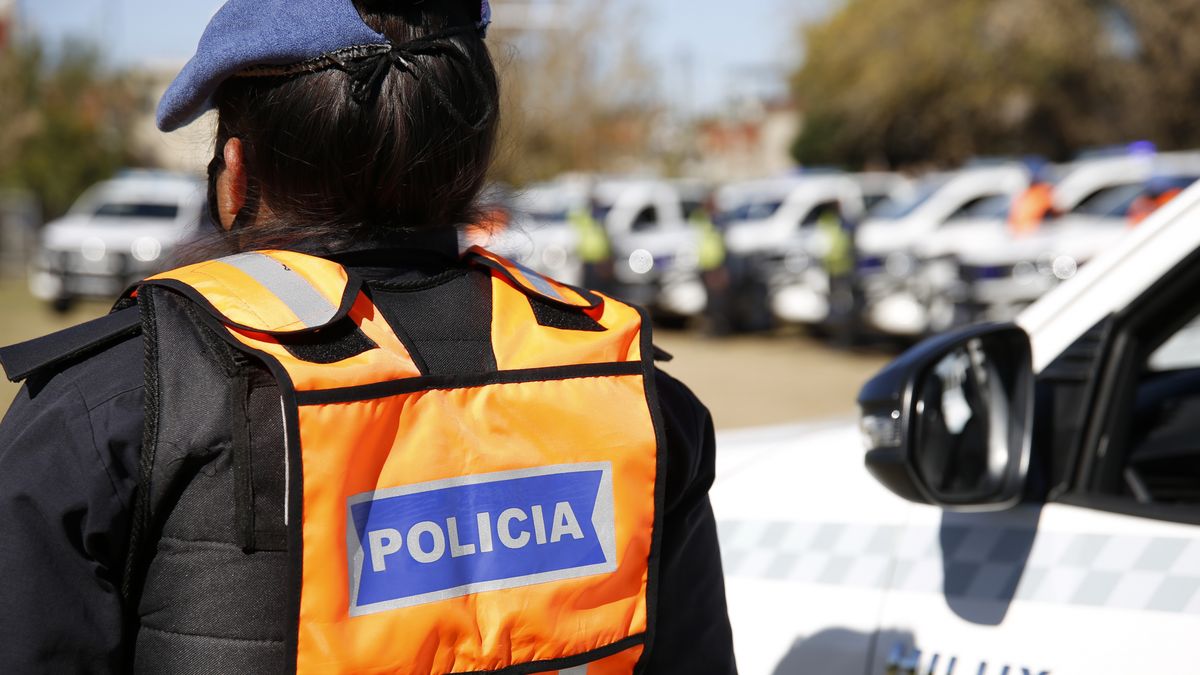 Un policía mató a dos delincuentes que intentaron asaltarlo mientras trabajaba como chofer de una app