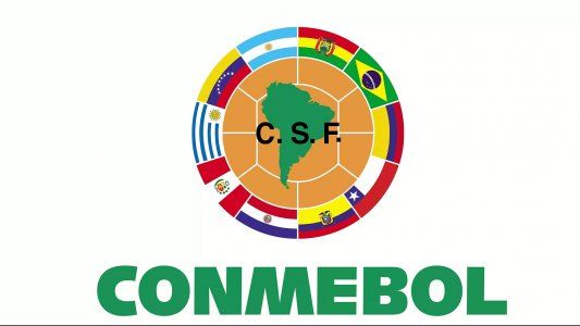 Una productora española compró los derechos de los partidos de la Libertadores, Sudamericana y Recopa y cambiará la pantalla por la que se transmitan