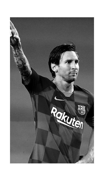 Messi, el dios catalán: Leo es el segundo nombre más elegido para los niños nacidos en Cataluña