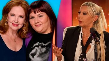 La tremenda confesión de Yanina Zilli sobre Andrea del Boca y Yipio tras salir de Gran Hermano