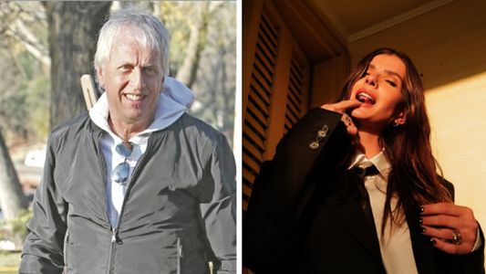 Andrés Nara dio su veredicto sobre La China Suárez: No es...