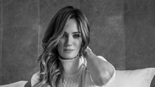 Paula Chaves anunció que su abuelo Kaki se recuperó: Gracias a todos por sus lindas energías
