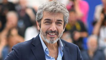 Ricardo Darín fue invitado a ser miembro de la Academia de Hollywood