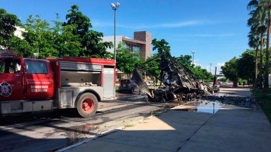 Narcocultura, de México a la Argentina: la penetración del narco