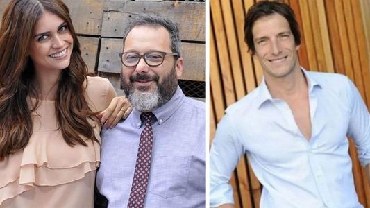 Qué dijo Zaira Nara sobre la renuncia de Iván de Pineda a la conducción de La Peña de Morfi