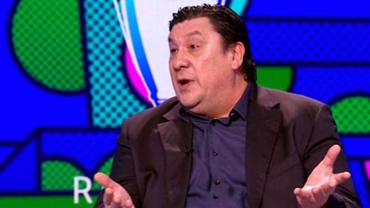 El comentario discriminatorio del Mono Burgos contra un futbolista que le costó su trabajo