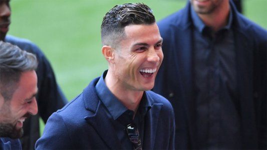 El DT de la Juventus confirmó que Cristiano Ronaldo será titular frente al Ajax por Champions
