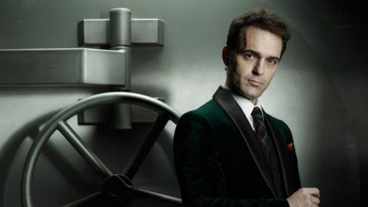 Fue más que un sueño: La despedida de Pedro Alonso de La casa de papel y su personaje Berlín