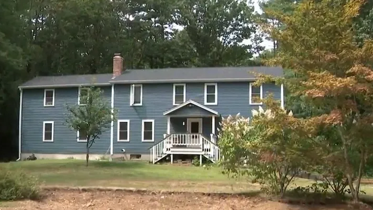 El diagn&oacute;stico de Ryan Long fue un punto de quiebre en la vida familiar.