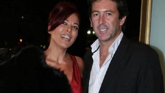 ¿Crisis de pareja entre Iliana Calabró y Fabián Rossi?