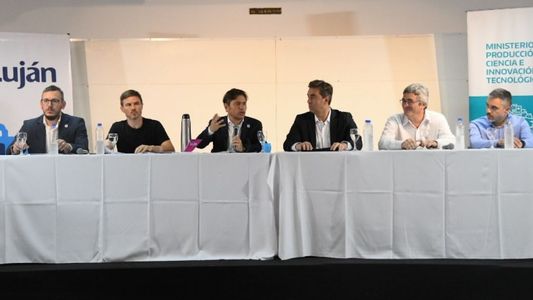 Nueva iniciativa para promocionar los clústeres en la provincia de Buenos Aires