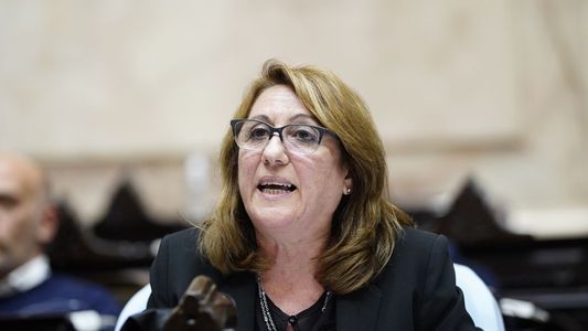 Mónica Fein, exintendente de Rosario: Ni Perotti ni Alberto Fernández están entendiendo la dimensión del problema