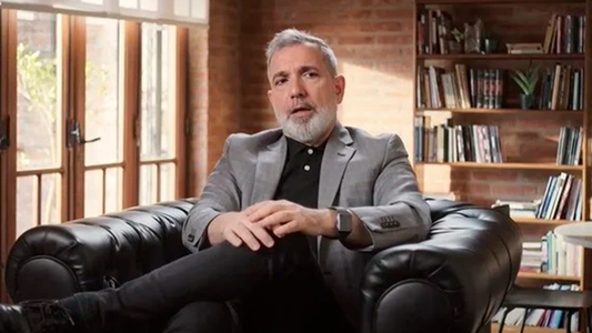 Pablo Duggan le respondió a Ricardo Canaletti: Simplemente leí el expediente, él se dedicó a vender diarios