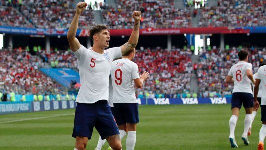 Mundial Rusia 2018 Inglaterra – Croacia en vivo Argentina: horario y qué canal transmite y televisa para ver online el 11 de julio