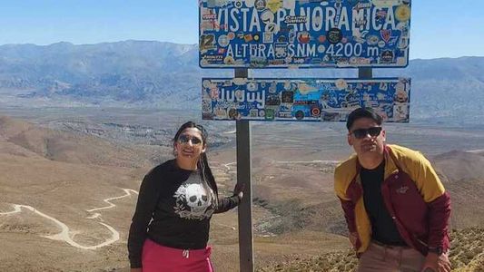 Muerte de turistas en Humahuaca: los familiares piden que realicen la autopsia