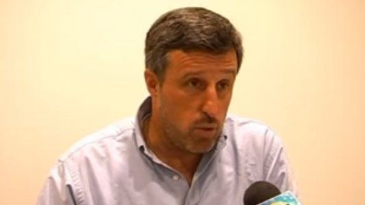 Para el abogado de De Goycoechea, el  empresario fue víctima de una extorsión por parte de funcionarios