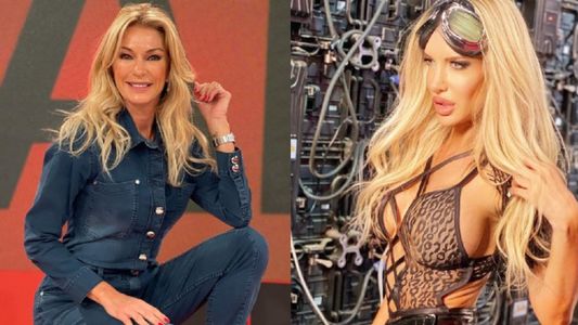 Yanina Latorre a Luciana Salazar: Mandame 40 cartas documento, no estás bien de la cabeza