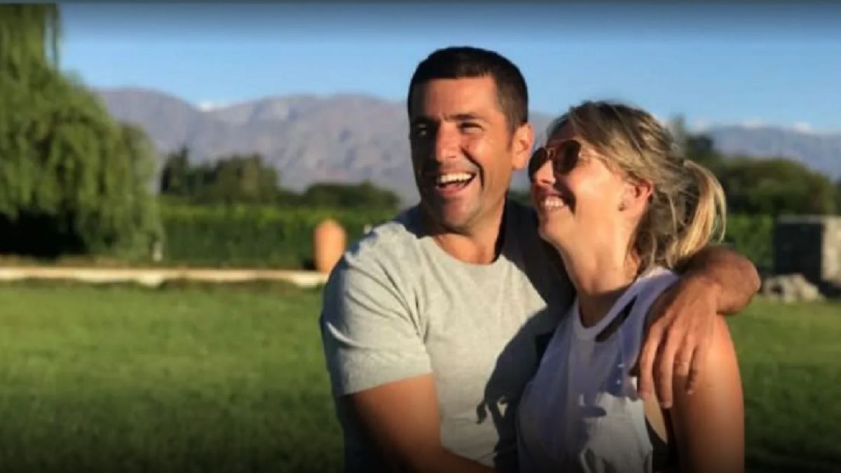 Femicidio en Salta: el acusado de asesinar a su esposa en un barrio privado fue imputado y se abstiene de declarar