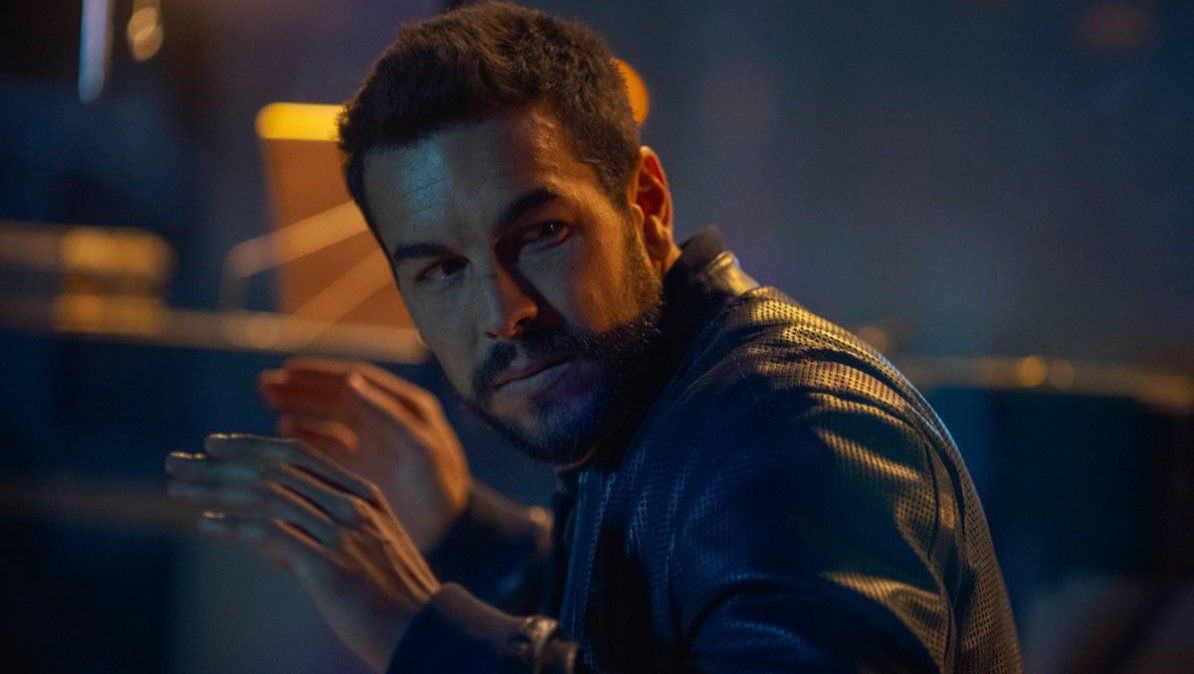 Mario Casas: ¿Qué rol cumple en El Inocente de Netflix?
