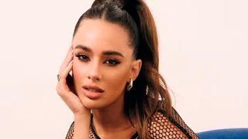 Flor Jazmín Peña reveló la gran desilusión de su vida que le dejó una enorme lección