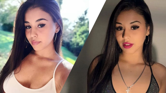Camila, la cantante que rompe barreras: Sufría mucho bullying y la música fue lo que me salvó