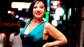 Ana Acosta sobre el coronavirus: Tuve mucho miedo de contagiarme, soy paciente de riesgo porque fumo como una bestia