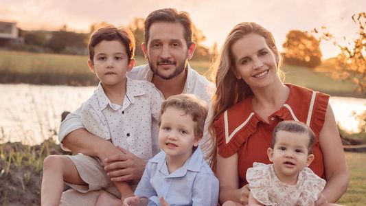 Desesperado pedido de Sabrina Garciarena por la educación de sus hijos