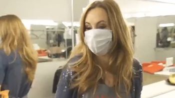 Franchín y Sofía Pachano contra Xipolitakis: La ayudan, tiene favoritismo