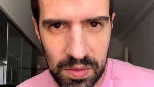 El desahogo de Martín Cirio tras ser declarado inocente en la denuncia por apología de pedofilia: Un infierno que...