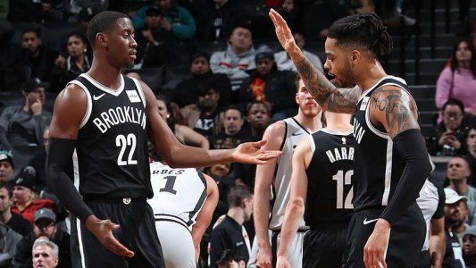 Un empresario taiwanés compró la franquicia Brooklyn Nets por 2.350 millones de dólares