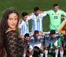 Quién es Mia Khalifa, la famosa involucrada en la polémica con Rosalía y la cruzada anti Argentina