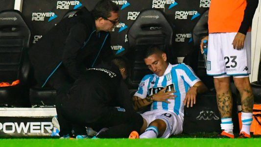 Centurión: el último incorregible del fútbol argentino