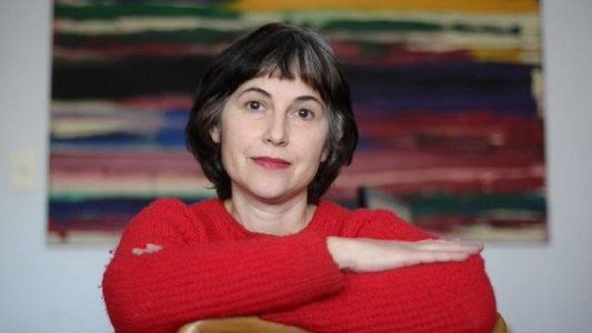 Murió la cantante y actriz Rosario Bléfari