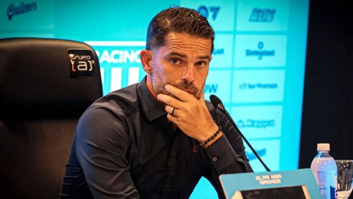 Boca, golpeado tras la derrota ante Racing: la FUERTE decisión que tomó Fernando Gago