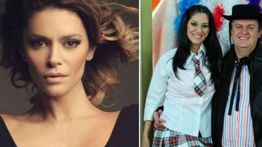 Vanina Escudero: Mi papá está muy mal de salud