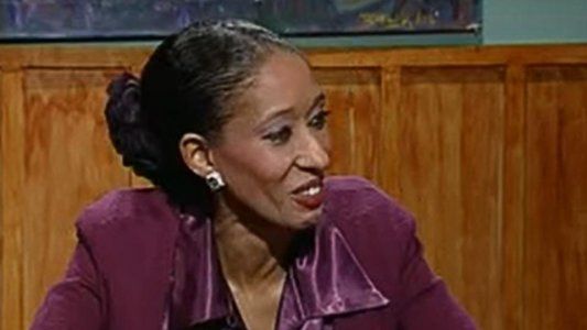 María Fernanda Silva, la nueva candidata a ocupar la embajada en el Vaticano