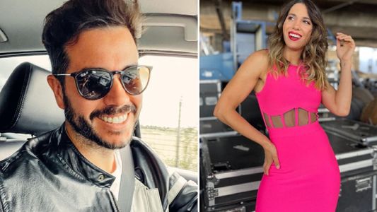 Nicolás Magaldi habló del conflicto con Cinthia Fernández