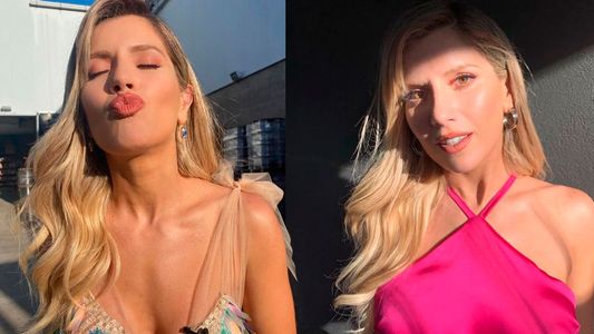 Se supo qué es lo primero que hará Laurita Fernández tras separarse de Nicolás Cabré