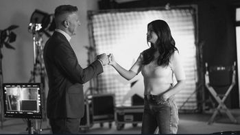 De qué hablará la China Suárez en el especial que grabó con Alejandro Fantino