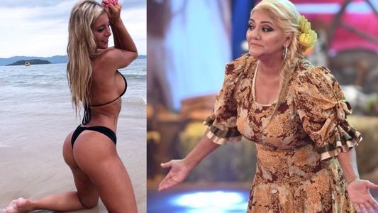 Sol Pérez a La Bomba Tucumana: Siempre tiene veneno para tirar contra alguien