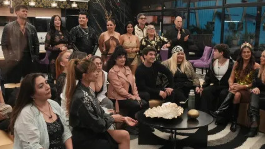 Escandalosa separación de dos ex Gran Hermano: el durísimo posteo que hizo ella