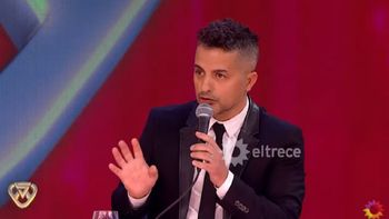 Ángel de Brito cruzó a Mar Tarrés y le recordó cuando insultó a una angelita