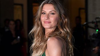 Gisele Bündchen revela que contempló el suicidio