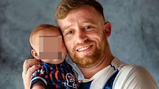 El drama de un hincha argentino en Ecuador: se descompensó por dengue y no puede pagar su internación