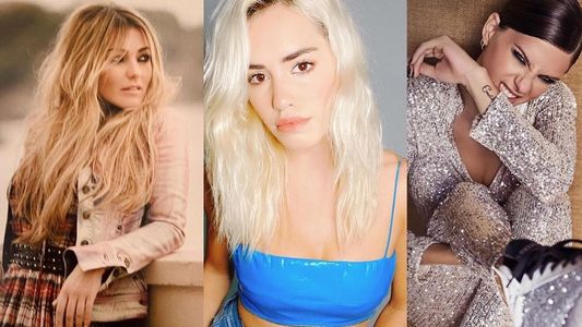 Amaia Montero, furiosa con Lali Espósito por la anécdota de la China Suárez