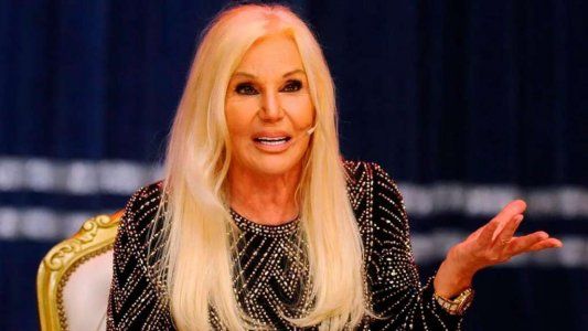 Susana convocó a la marcha del Sí se puede en apoyo a Mauricio Macri