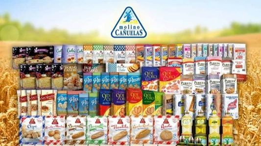 El concurso de Molino Cañuelas ¿caso testigo del sector o una situación puntual?