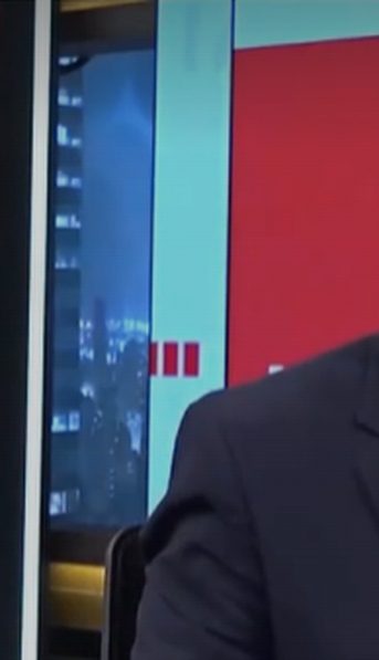 José Luis Espert dijo que quiere ser gobernador bonaerense: Vamos a hacer un paraíso liberal